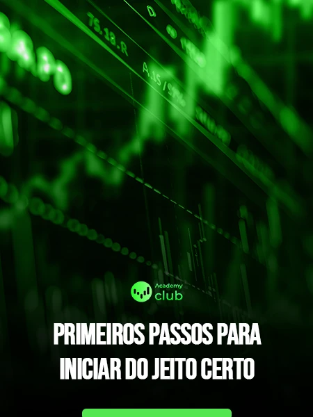 PRIMEIROS PASSOS