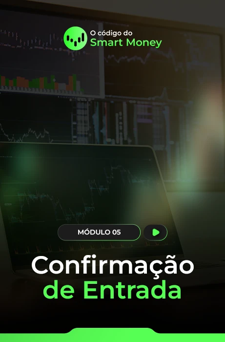 Confirmação de entrada 005